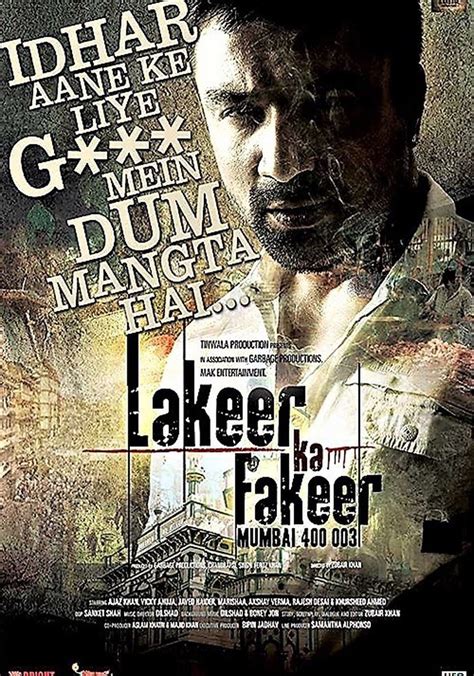 watch lakeer ka faker online free